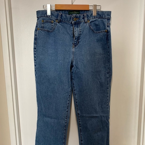 Polo Ralph Lauren vintage jeans - Picture 6 of 7
